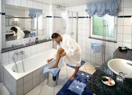 Hotel Schinderhannes Sohren Szoba fotó