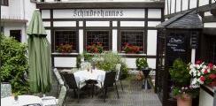 Hotel Schinderhannes Sohren Kültér fotó